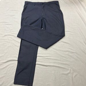 Banana Republic Kentfield Pants 34x32